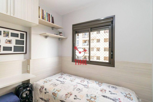 Apartamento com 2 dormitórios, 60 m² - venda por R$ 470.999,00 ou aluguel por R$ 3.900,00/ - Foto 16