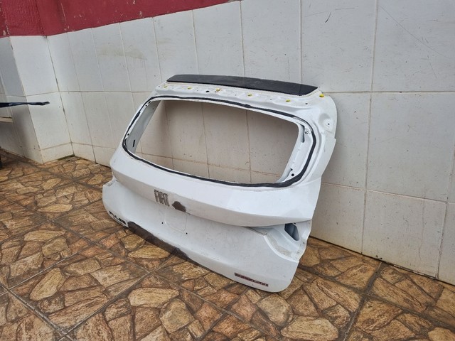 Tampa traseira Fiat Pulse 21/23 Original - Foto 3