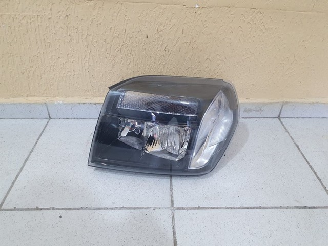 Farol esquerdo Ranger 10/12 Original NOVO