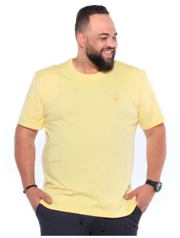 Modas Plus Size G1, G2, G3 / 100% Algodão 