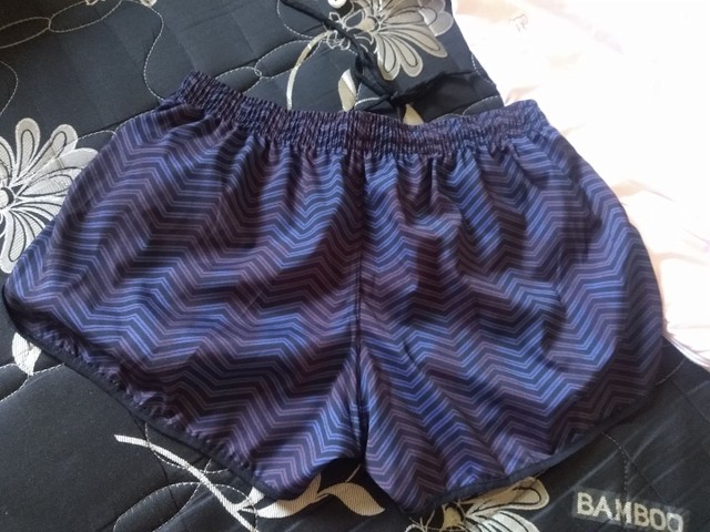Shorts tamanho G Serve M/G - Foto 2