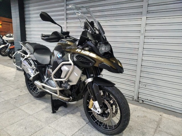 bmw gs 1250 olx