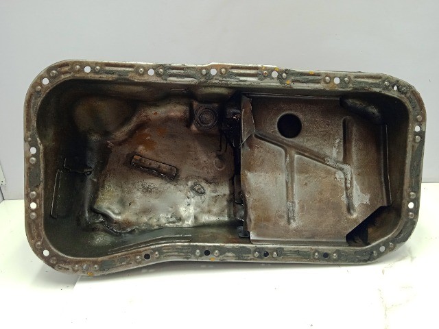 5016 Carter Fiat Tempra 2.0 16v 1992 a 1998  - Foto 2