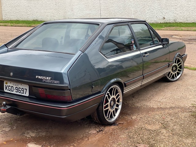 passat pointer a venda olx