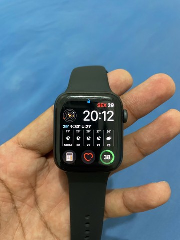 apple watch se 32gb