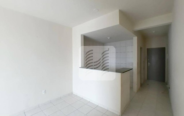 Apartamento com 1 dormitório para alugar, 35 m² por R$ 840,00/mês - Santa Efigênia - São P