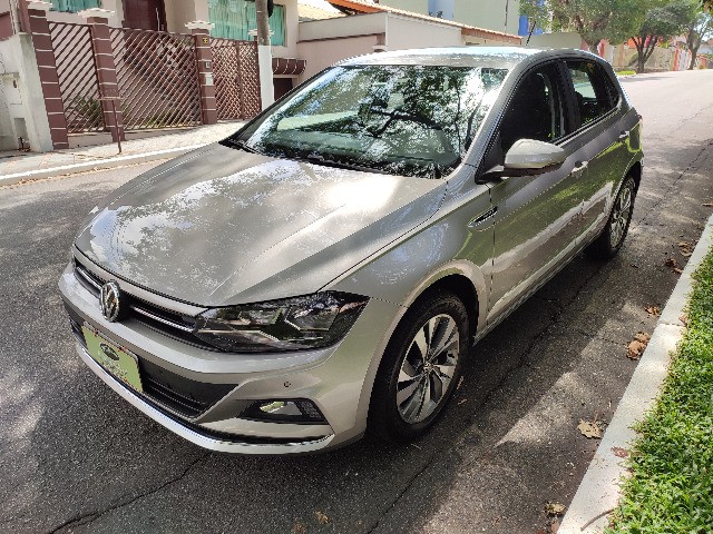 polo highline prata tungstenio
