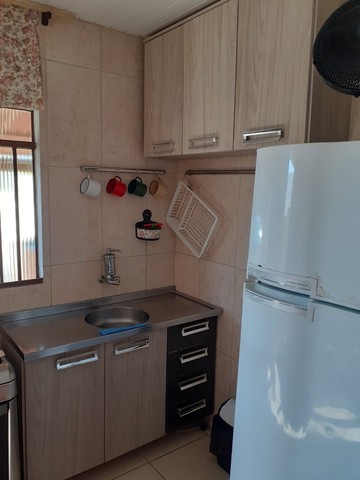 Tranquilidade na Praia da Enseada - Foto 8