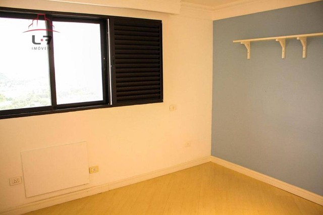 Apartamento com 5 dormitórios à venda, 350 m² por R$ 3.100.000,00 - Mossunguê - Curitiba/P - Foto 18
