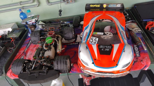 Venda e Manutenção em Automodelo  - Foto 3