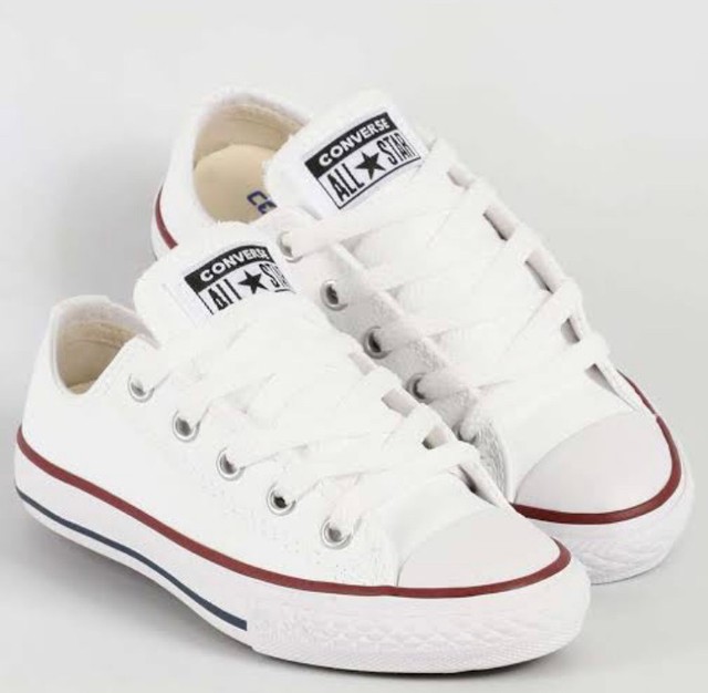Sapato All star - Artigos infantis - Nova Parnamirim, Parnamirim 1007623004  | OLX