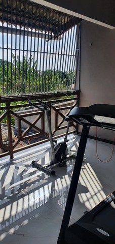 Lindo duplex com energia solar - Foto 2