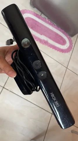 XBOX 360 - DESBLOQUEADO - Videogames - Jardim Amanda I, Hortolândia  1253342397