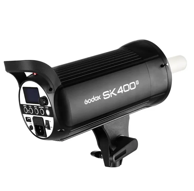 GODOX FLASH-MONOLUZ LED HIBRIDO WRLS 2.4G FV150