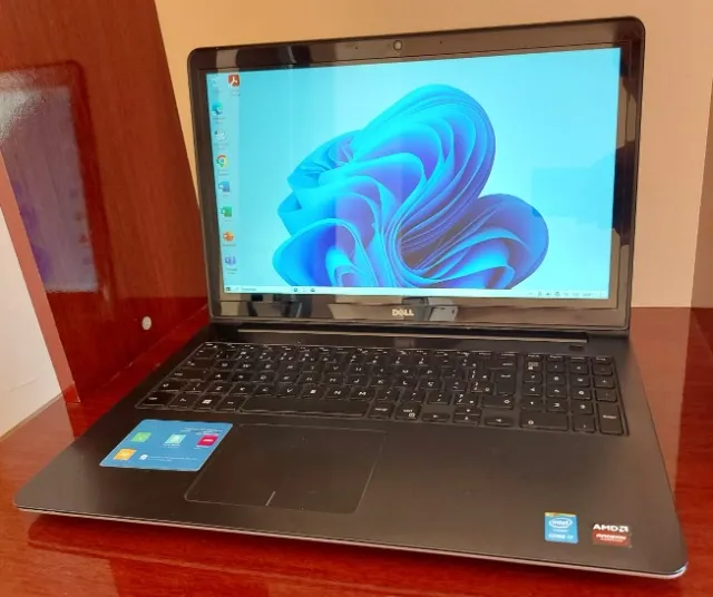 Notebook Dell Inspiron 5547 | +17 Anúncios Na OLX Brasil