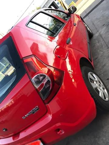 Sandero  - Foto 6