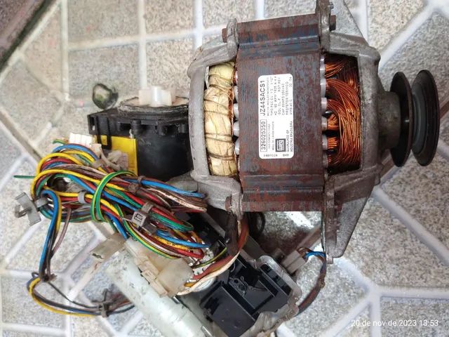 Motor ! - Foto 2