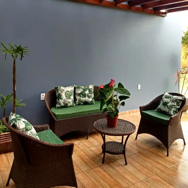 Conjunto Esplendor - Iguatu Móveis - Foto 2