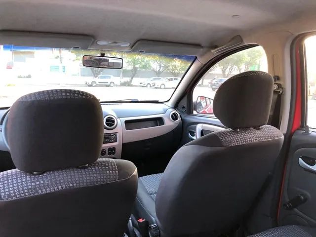 Sandero  - Foto 7