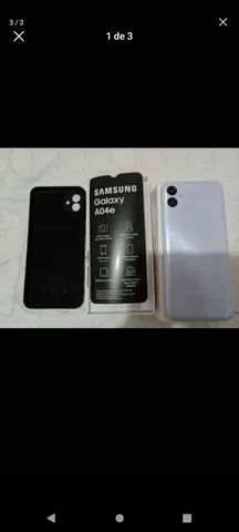 Vendo Samsung PRA VENDER LOGO!