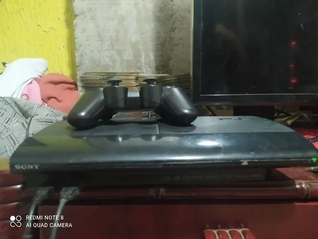 Jogo do mortal kombat ps3  +322 anúncios na OLX Brasil