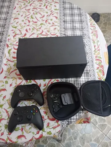 Xbox 4k tv  +842 anúncios na OLX Brasil