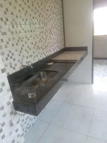 Aluga-se casa 3 quartos  - Foto 3