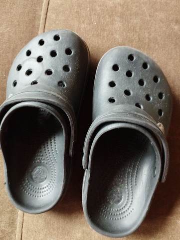 Chinelo crocs | +699 anúncios na OLX Brasil