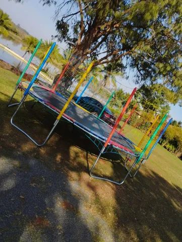 Aluguel de Brinquedos  - Foto 4