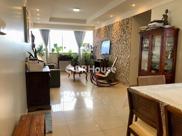 Alvorada | Apartamento 3 quartos, sendo 1 suite