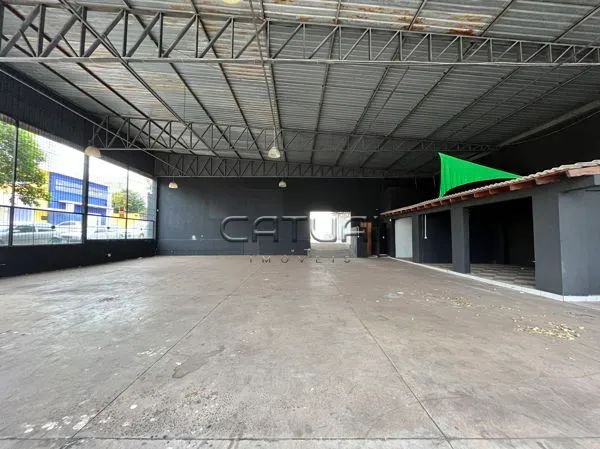 Comercial salão comercial - Bairro Centro em Londrina