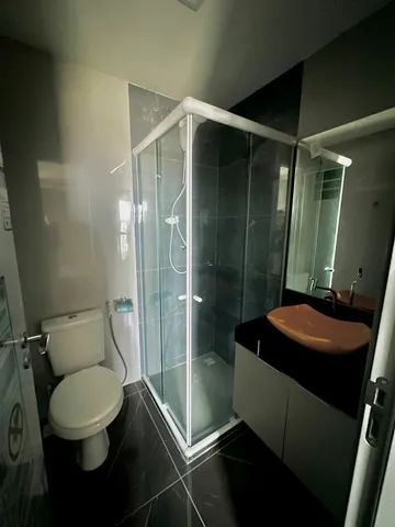 Apartamento no catolé com mobilia completa, lazer, serviços e PET GARDEM  - Foto 11