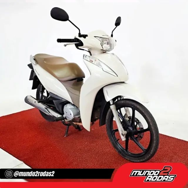 HONDA BIZ 125 FLEX 2019 - 1253786968