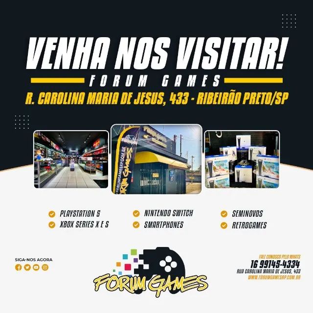 Playstation 4 Pro Branco - Foto 5