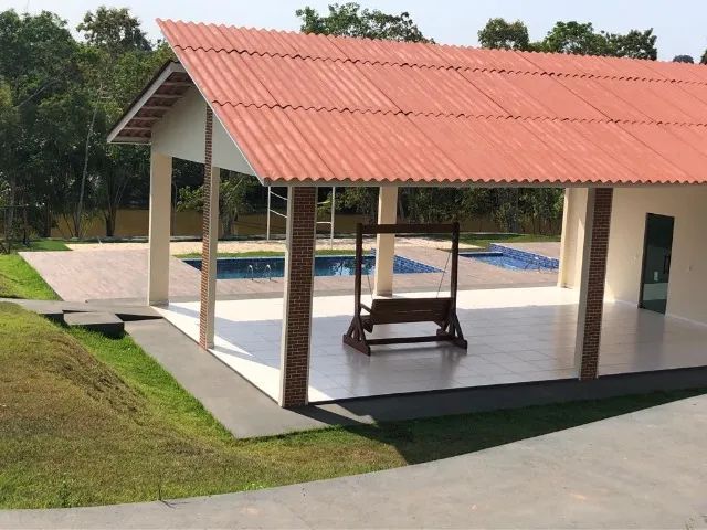 Lote com 1.024 m2), Chácaras Rio Negro da Construtora Kardex - Foto 4