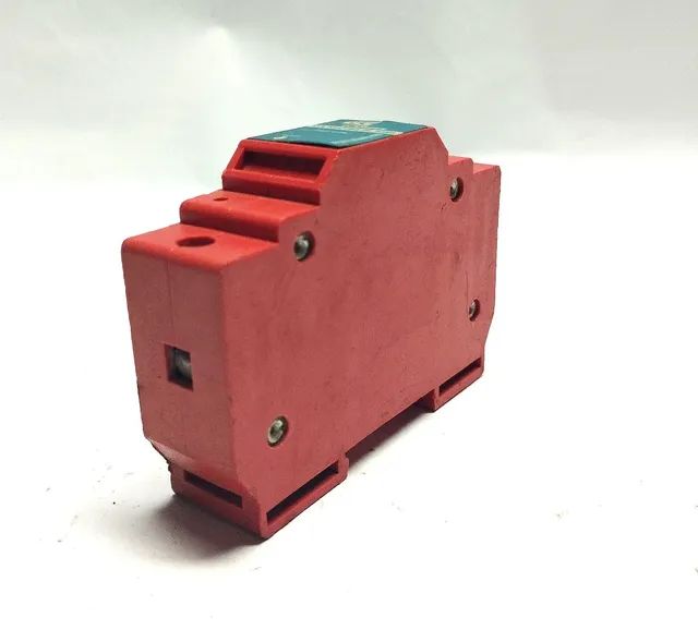 Dispositivo De Proteção Contra Surtos Elétricos CLAMPER 40ka  - Foto 3