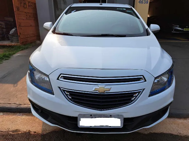 CHEVROLET ONIX 1.4 MT LTZ, 2015, Dracena - SP Carros em leilão