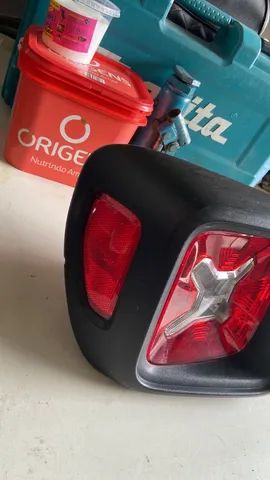 Lanterna esquerda renegade 2020 - Foto 2