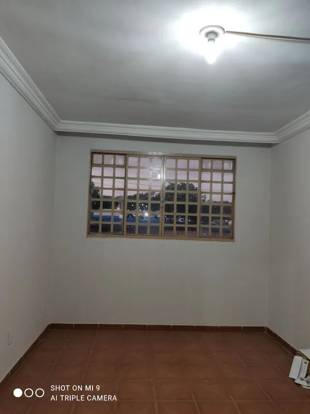 APARTAMENTO CHAPADA DIAMANTINA CUIABÁ (Brasil) - de R$ 156