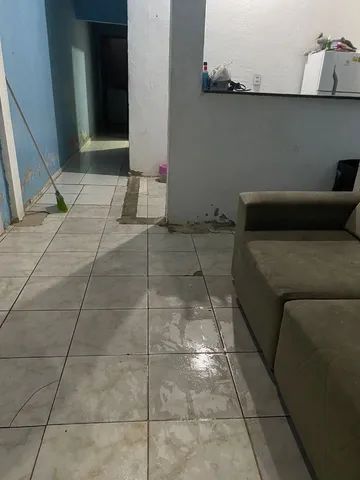 Captação de Casa a venda na Rua Engenheiro Diogo Vital Cruz, Lagoa Redonda, Fortaleza, CE