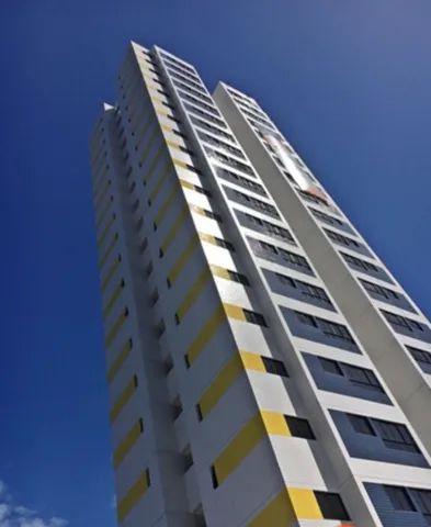 Captação de Apartamento a venda na Rua Gonçalves Dias, Campo Grande, Recife, PE