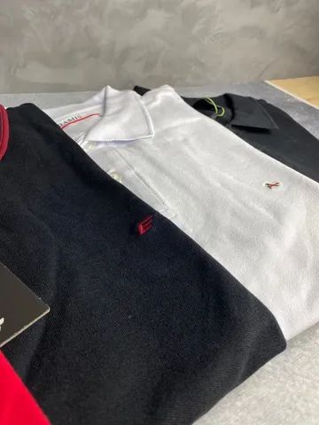 Camisas Polo Premium - Foto 4