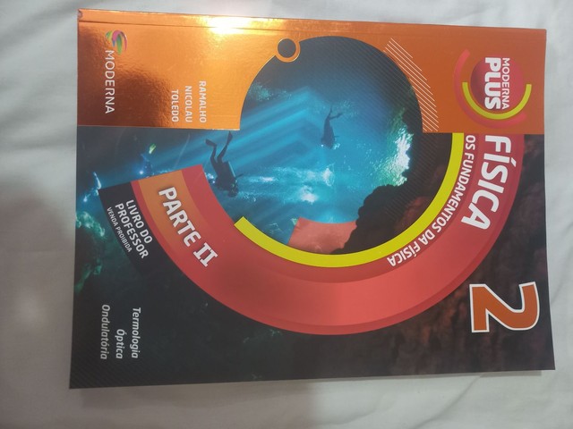 Livro Física moderna  - Foto 3