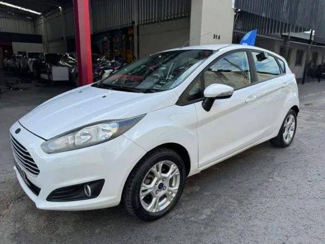 New Fiesta 1.6 2016 - Foto 2