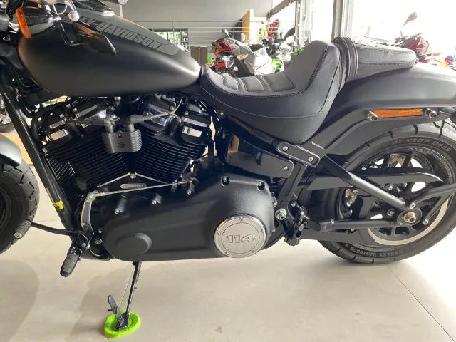 harley davidson 1800cc 2019