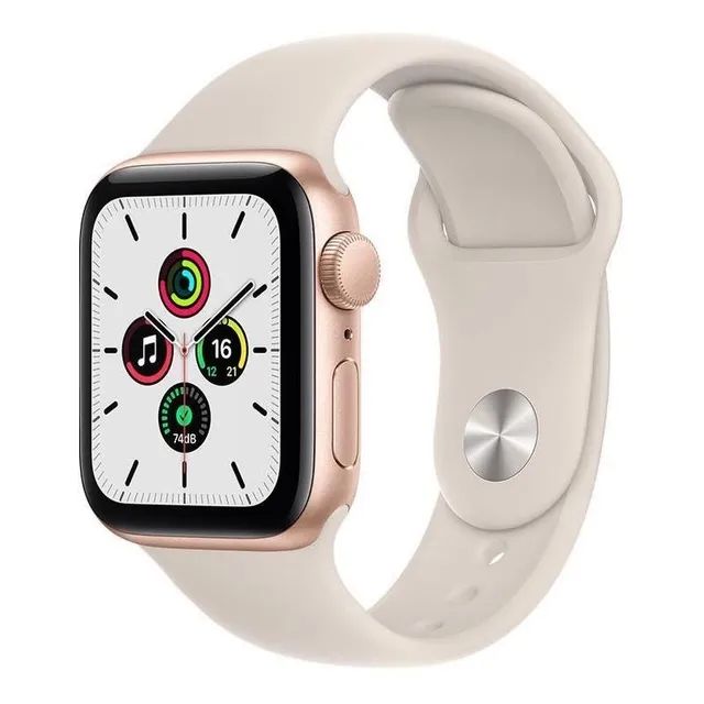 Relógio Apple Watch Series 9 41MM - Acessórios - Cidade Industrial