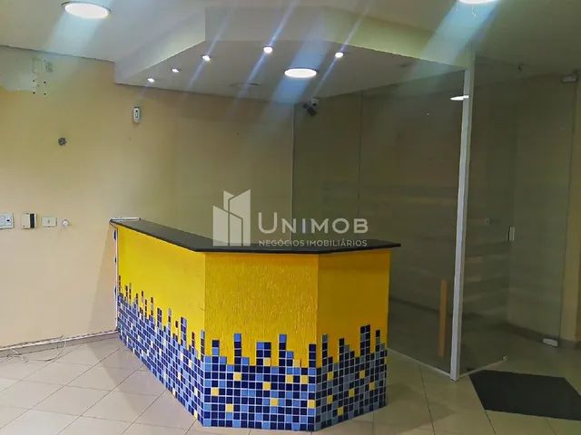 ponto comercial - Jardim Ouro Verde - Campinas - Foto 4