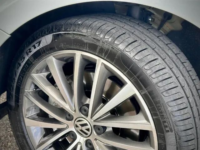 Oportunidade! VW Jetta TSI Highline - Baixa Km - 2012 Un. Dono - Foto 7