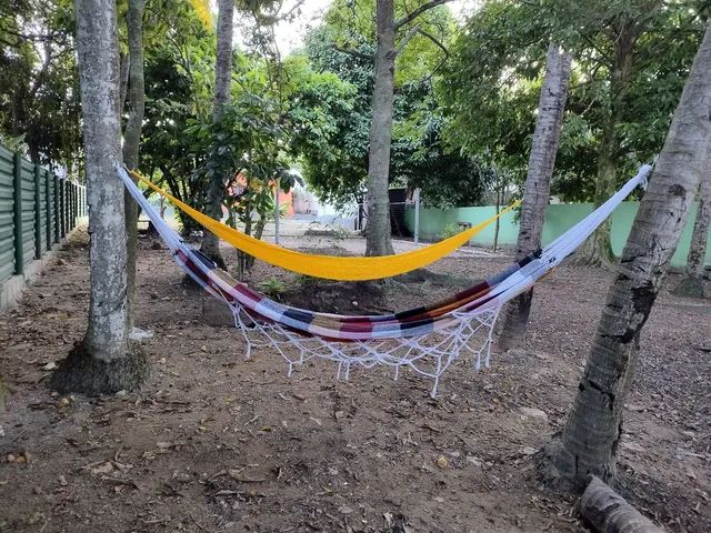  Casa para temporada e festas familiares  - Foto 4