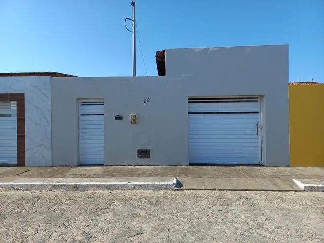 Captação de Casa para locação na Rua Central (Cj Hab Eduardo Dutra), Porto D'antas, Aracaju, SE